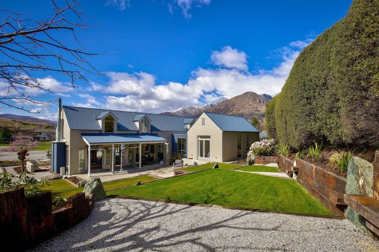 Photo of property in 7 Gretton Way, Lower Shotover, Queenstown, 9371