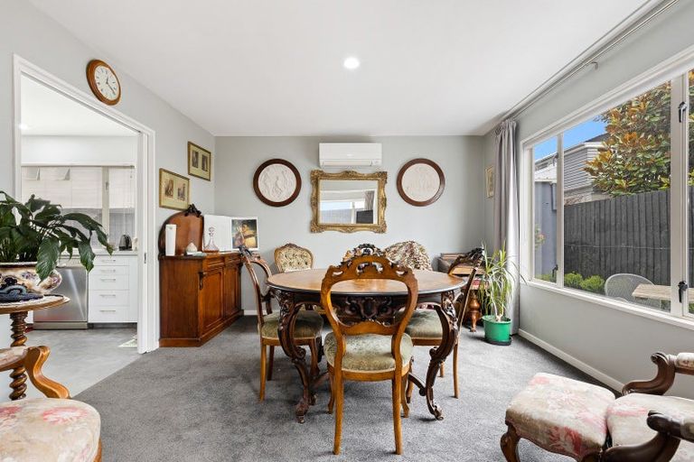 Photo of property in 31a Boon Street, Sydenham, Christchurch, 8023