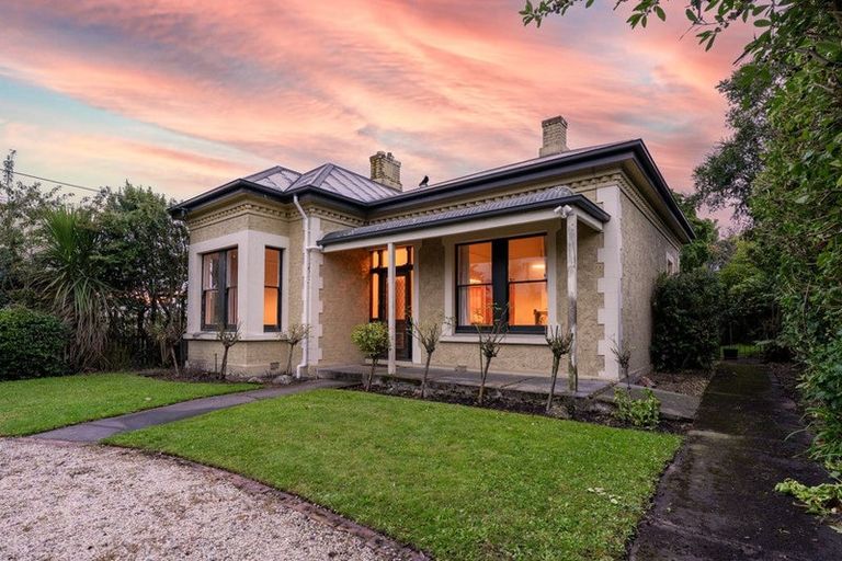 Photo of property in 7 Mowbray Street, Watlington, Timaru, 7910