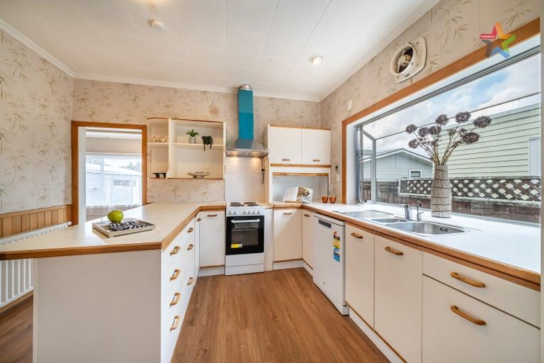 Photo of property in 63a Trafalgar Street, Waterloo, Lower Hutt, 5011