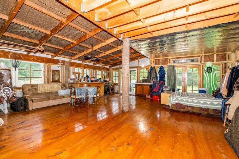 Photo of property in 9 Sheepdip Road, Kakahu, Geraldine, 7991