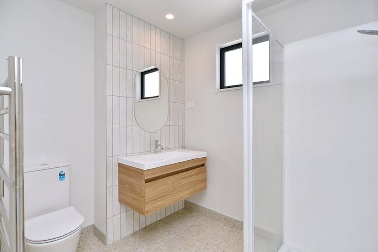 Photo of property in 4/71 Sullivan Avenue, Woolston, Christchurch, 8023