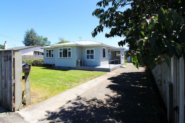 Photo of property in 284 High Street South, Carterton, 5713