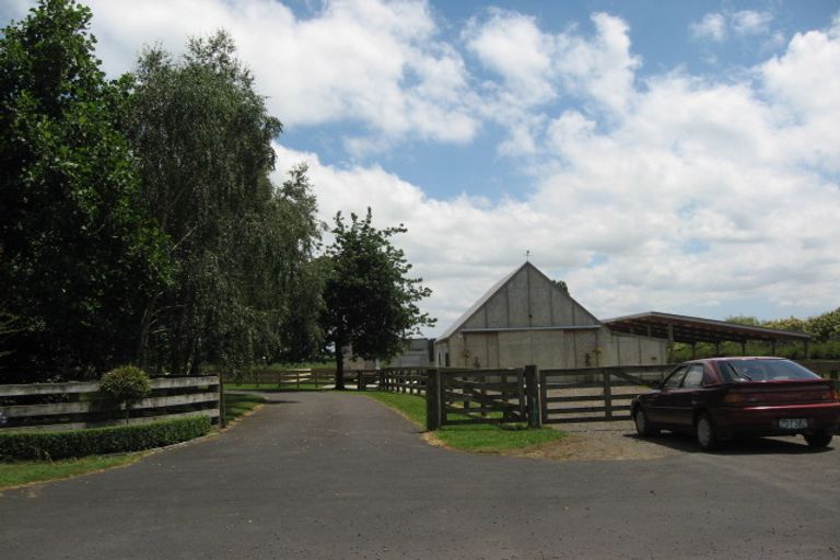 Photo of property in 40 Ellett Road, Karaka, Papakura, 2580