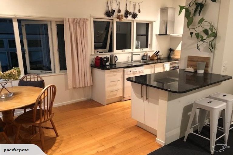 Photo of property in 3/41 Wallace Street, Herne Bay, Auckland, 1011