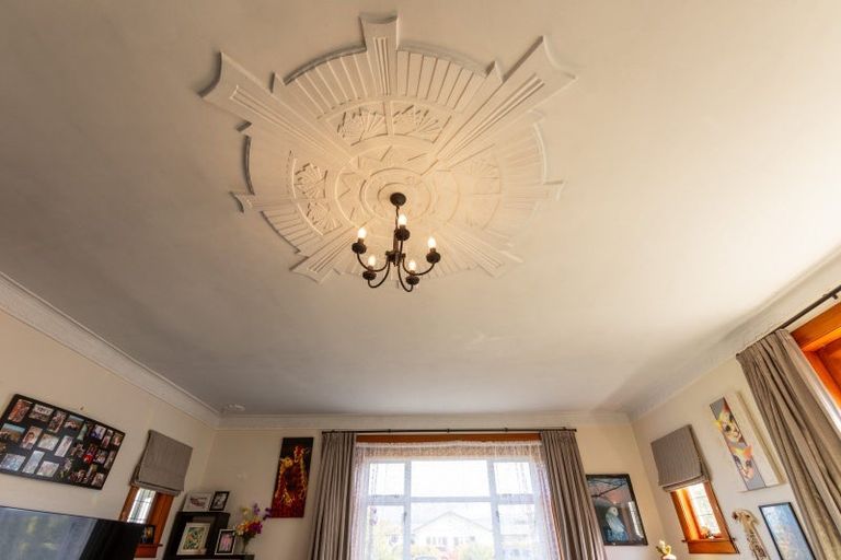 Photo of property in 4 Ranfurly Street, Dannevirke, 4930