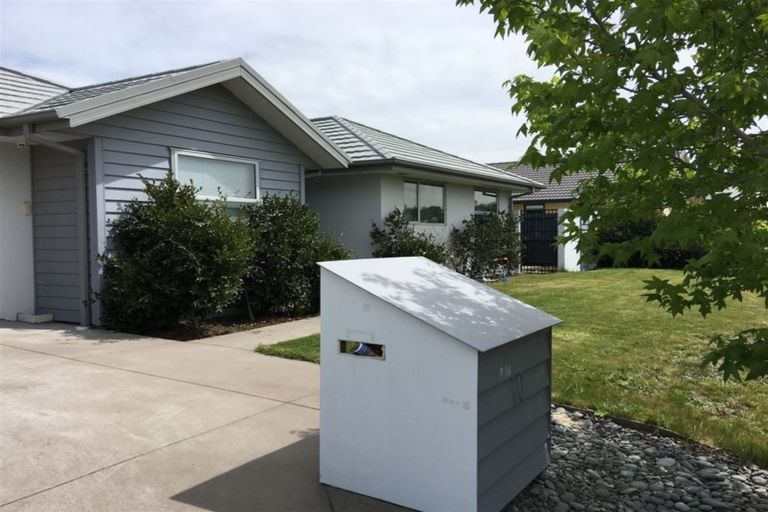 Photo of property in 10 Henley Close, Rolleston, 7614