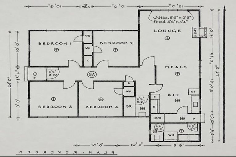 Photo of property in 8 Leicester Street, Picton, 7220