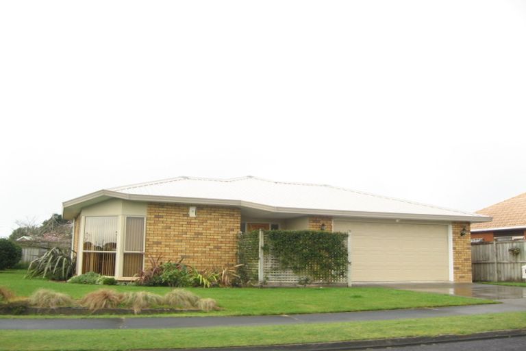 Photo of property in 18 Park Lane, Waitara, 4320