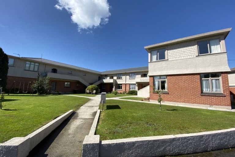 Photo of property in 1/358 York Place, Dunedin Central, Dunedin, 9016