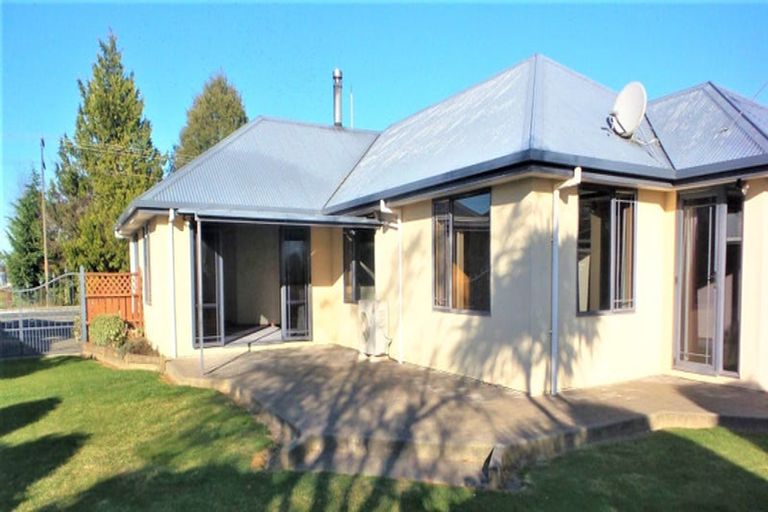 Photo of property in 325 King Street, Temuka, 7920