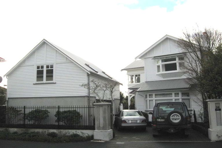 Photo of property in 36 Beverley Street, St Albans, Christchurch, 8014