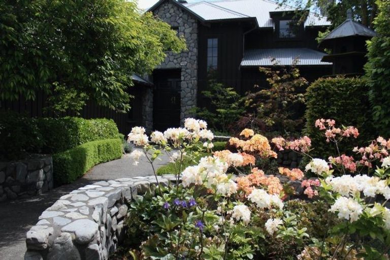 Photo of property in 623 Coleridge Road, Windwhistle, Hororata, 7572