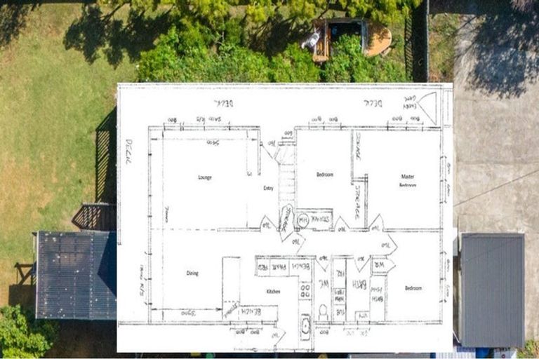 Photo of property in 94 Hibiscus Coast Highway, Red Beach, 0932