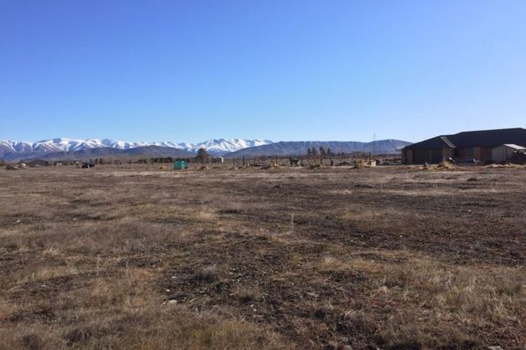 Photo of property in 6 Hardacre Place, Omarama, 9412