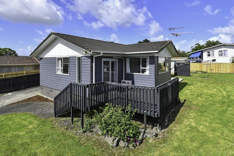Photo of property in 196 Hillside Road, Papatoetoe, Auckland, 2025