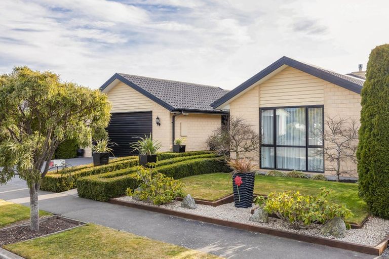 Photo of property in 16 Napier Drive, Wigram, Christchurch, 8042