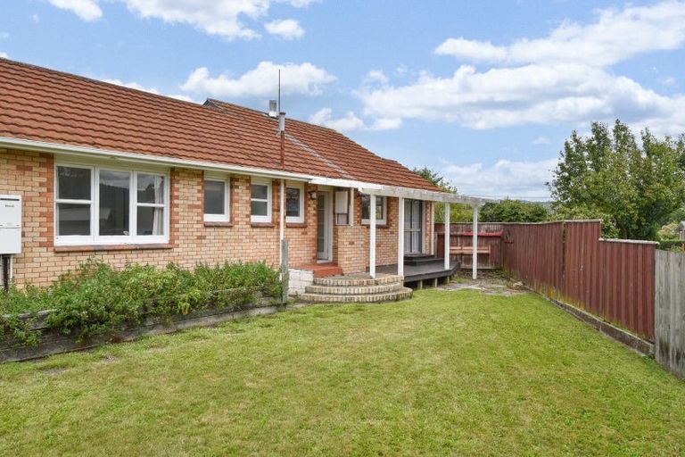 Photo of property in 5 Huia Street, Hillcrest, Rotorua, 3015