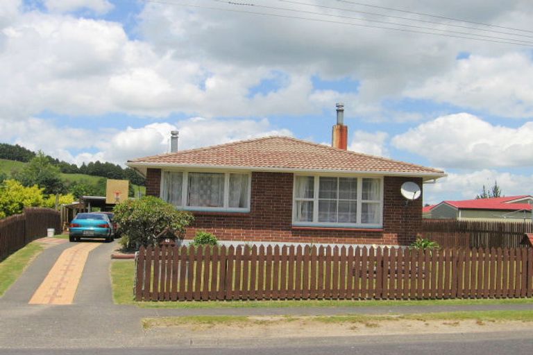 Photo of property in 48 Roslyn Street, Taumarunui, 3920