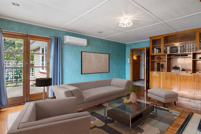 Photo of property in 168 Kawai Street South, Nelson South, Nelson, 7010