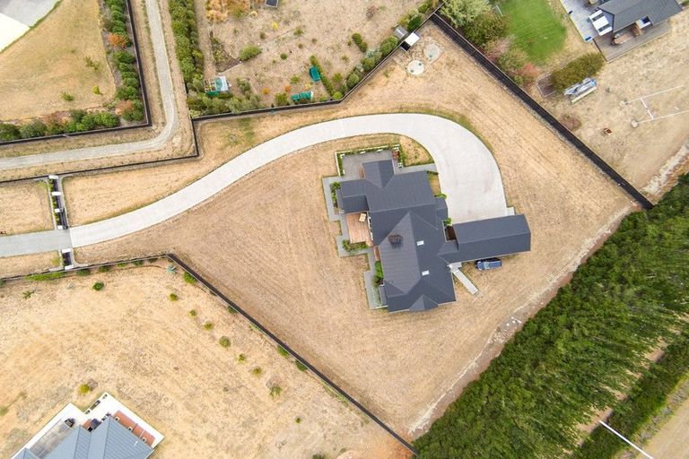 Photo of property in 3 Cullen Avenue, Swannanoa, Rangiora, 7475