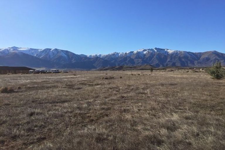 Photo of property in 6 Hardacre Place, Omarama, 9412