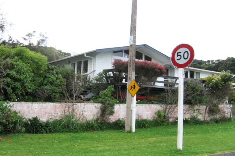 Photo of property in 1 Te Mata Creek Road, Te Mata, Thames, 3575