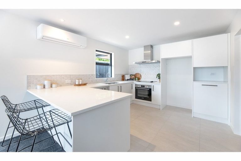 Photo of property in 128a Percival Street, Rangiora, 7400