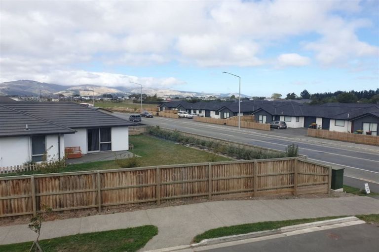 Photo of property in 8 Atatu Lane, Wigram, Christchurch, 8025