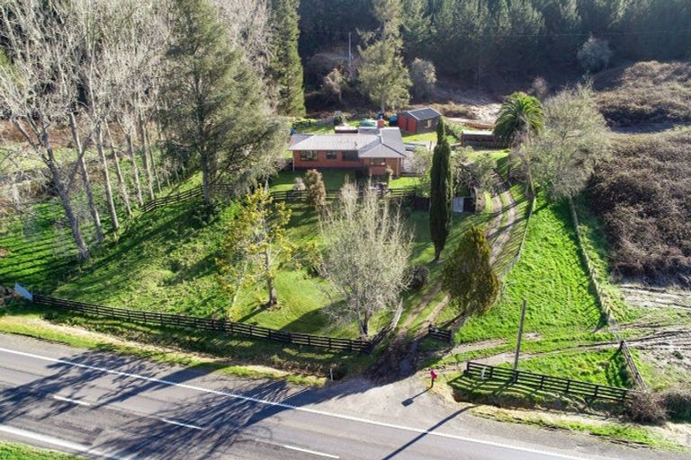 Photo of property in 1303 State Highway 33, Okere Falls, Rotorua, 3074