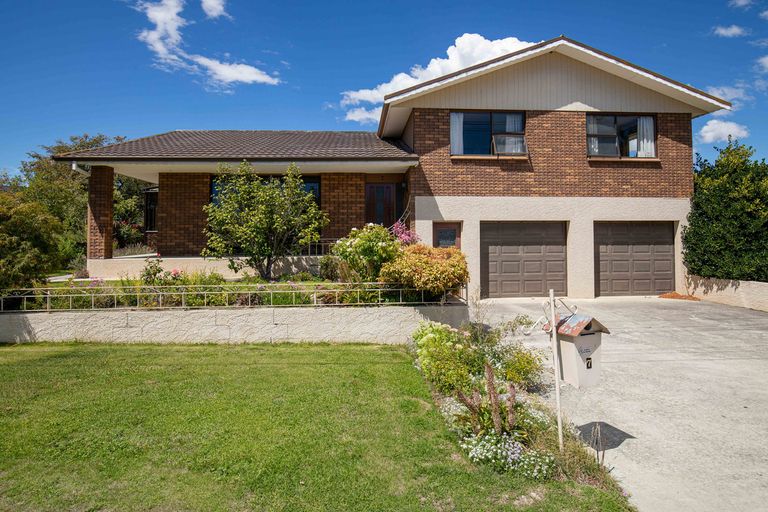 Photo of property in 7 Shannon Street, Alexandra, 9320