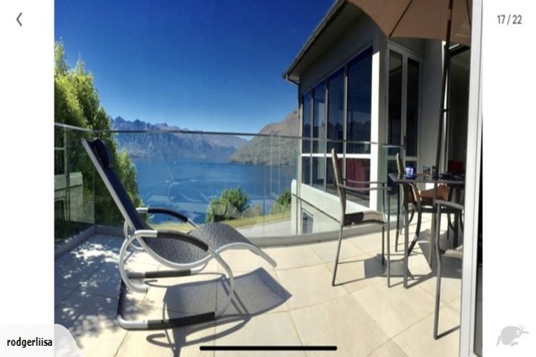 Photo of property in 4 Chandler Lane, Fernhill, Queenstown, 9300