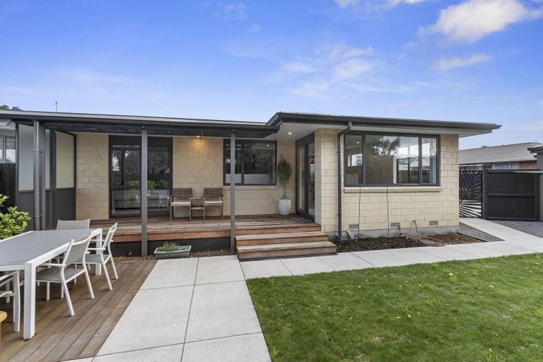 Photo of property in 1/7 Hilldale Place, Hillsborough, Christchurch, 8022