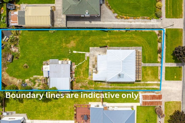 Photo of property in 8 Keinan Avenue, Milton, 9220