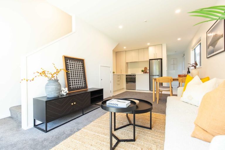 Photo of property in 7/10 Riccarton Road, Riccarton, Christchurch, 8011