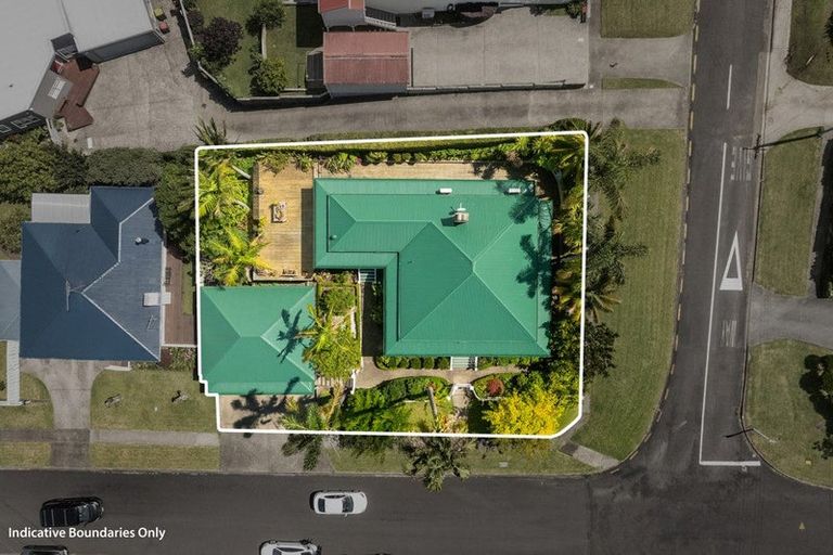 Photo of property in 707 Sealey Street, Thames, 3500