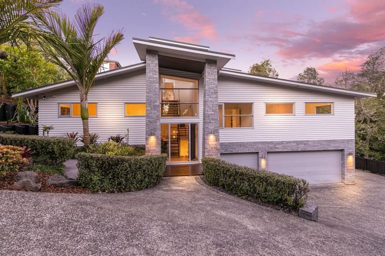 Photo of property in 177a Upper Harbour Drive, Greenhithe, Auckland, 0632