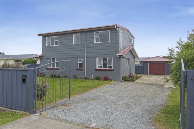 Photo of property in 188 Dome Street, Newfield, Invercargill, 9812