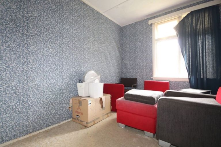 Photo of property in 293 Tweed Street, Georgetown, Invercargill, 9812