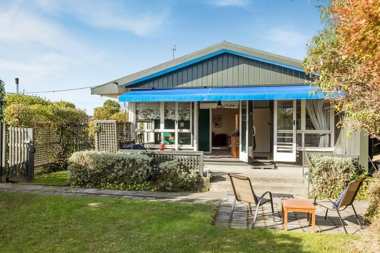 Photo of property in 21 Torquay Place, Bryndwr, Christchurch, 8053