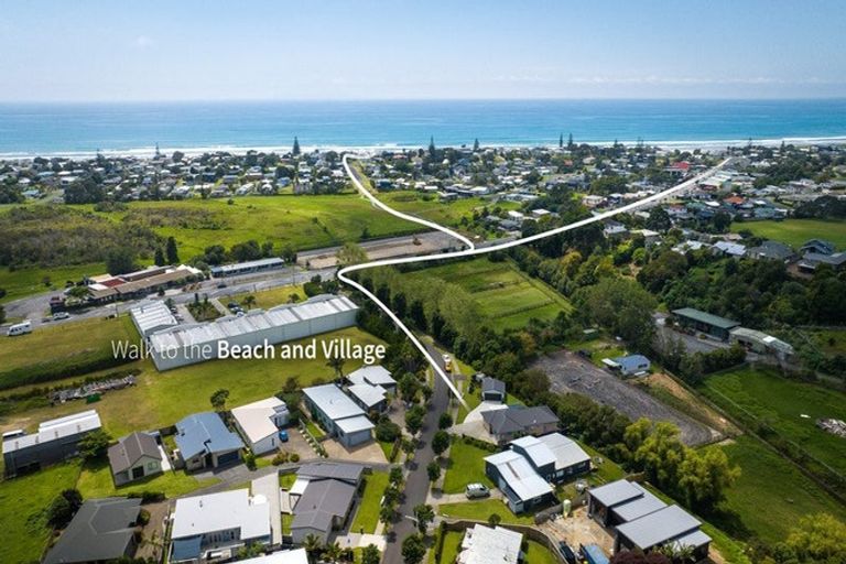 Photo of property in 9 Ocean Breeze Drive, Waihi Beach, 3611
