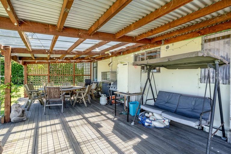 Photo of property in 189 Waikouro Wairio Road, Waikoura, Otautau, 9682