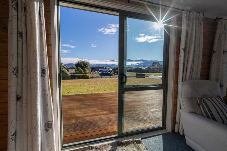 Photo of property in 5 Speight Street, Te Anau, 9600