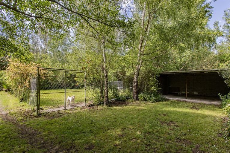 Photo of property in 54 Fletchers Road, Loburn, Rangiora, 7472