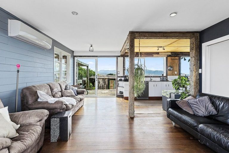 Photo of property in 139 Buckley Road, Southgate, Wellington, 6023