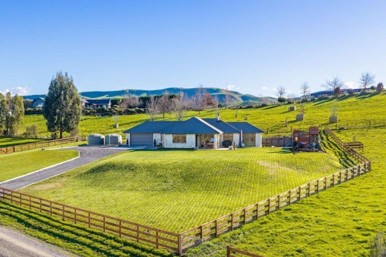 Photo of property in 3 Jg Wilson Drive, Waipukurau, 4281