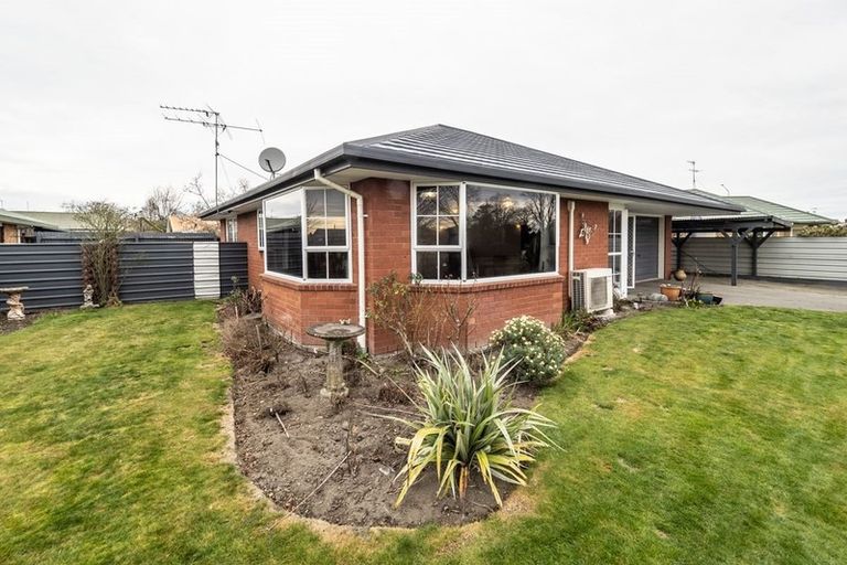 Photo of property in 154 William Street, Ashburton, 7700