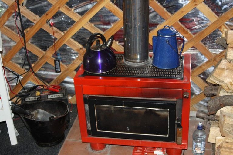 Photo of property in 178 Fay Lane, Queensberry, Cromwell, 9383