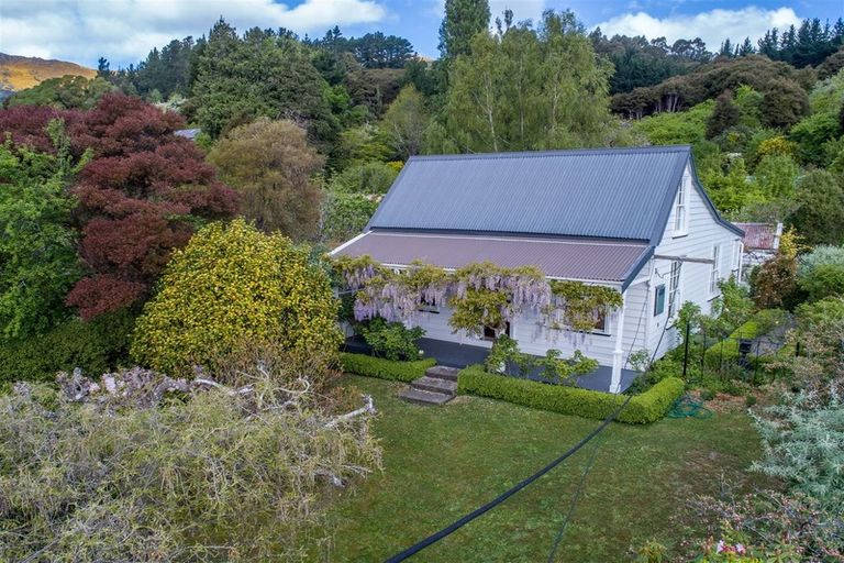 Photo of property in 54 Rue Grehan, Akaroa, 7520