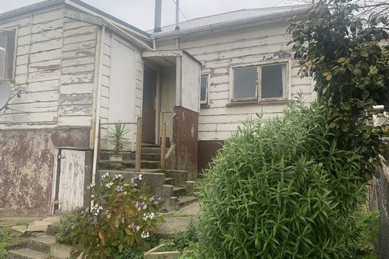 Photo of property in 512 South Road, Calton Hill, Dunedin, 9012